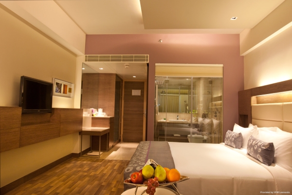 Hotel The Raintree Anna Salai